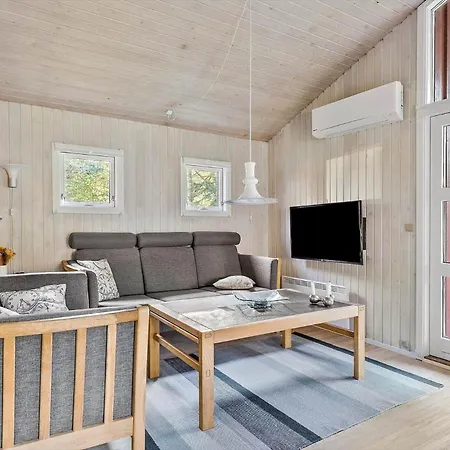 Hébergement de vacances Tv1047-bindslev-falkevej-10-a *