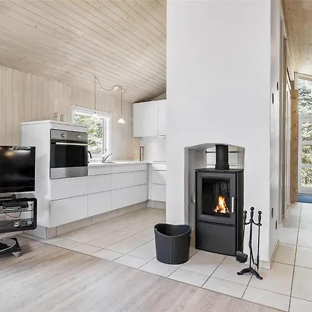 Tv1047-bindslev-falkevej-10-a Hébergement de vacances *