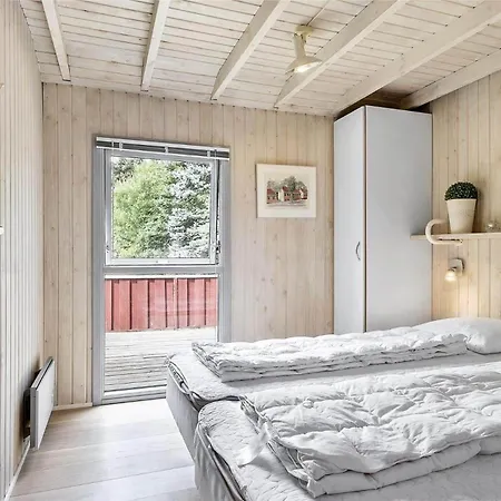 Tv1047-bindslev-falkevej-10-a Hébergement de vacances *