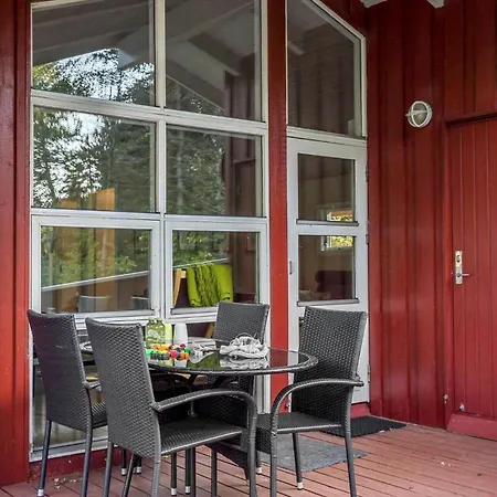 Tv1047-bindslev-falkevej-10-a Сasa de vacaciones *