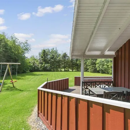 Hébergement de vacances Tv1047-bindslev-falkevej-10-a