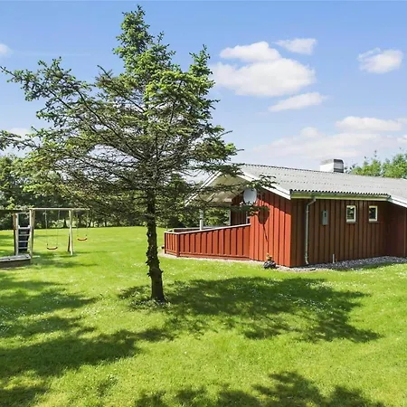 Hébergement de vacances Tv1047-bindslev-falkevej-10-a *