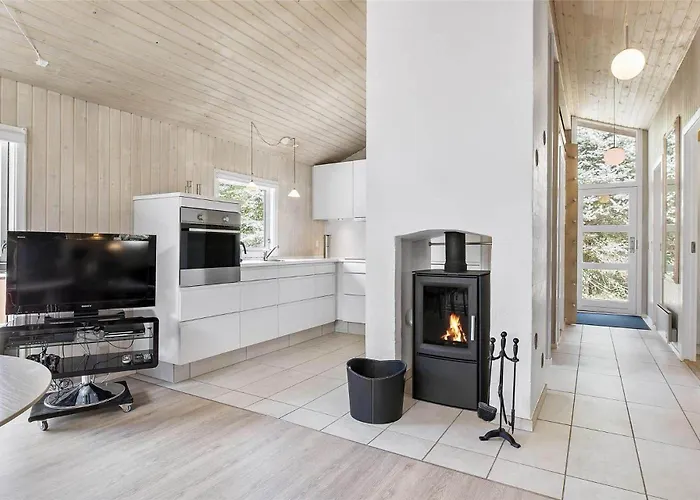 Tv1047-bindslev-falkevej-10-a Nyaraló *